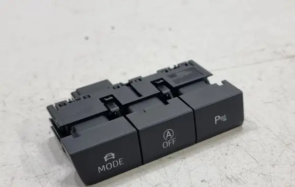 A set of switches