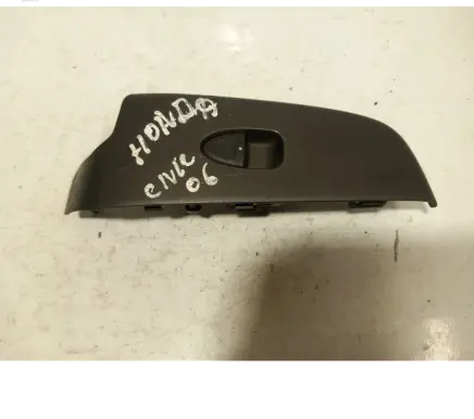 Honda Civic Electric window control switch m31538