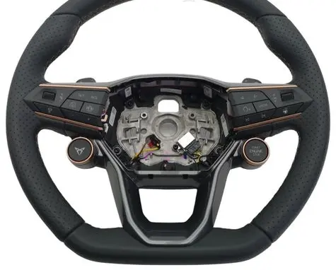 Cupra Formentor Steering wheel 5FF419091C