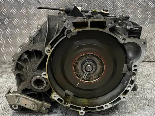 Volvo V60 Automatic gearbox CG9R7000AA B4164T MRSU6725161