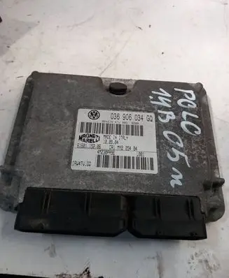 Engine control unit/module