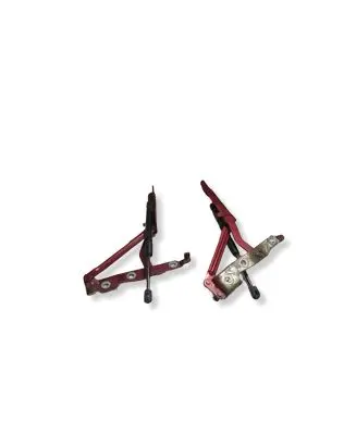 Ford Mustang V Tailgate/trunk/boot hinge 