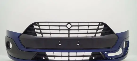 Ford Transit Custom Front bumper