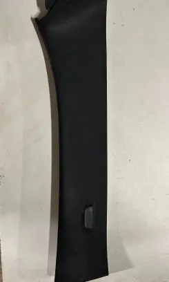 BMW X3 G01 (A) pillar trim 7396424