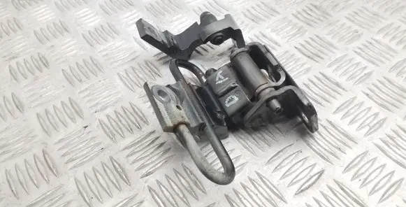 Audi TT TTS Mk2 Front door hinges set 