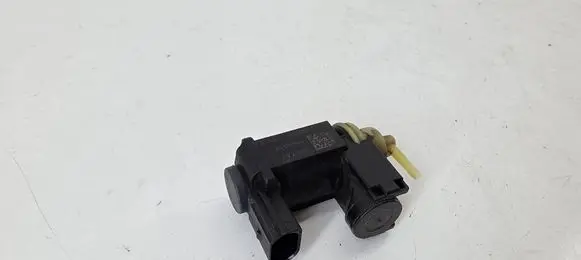 Audi A6 S6 C7 4G Turbine electric control actuator 059906627Q 059906627M