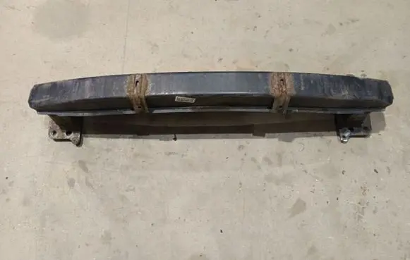Skoda Roomster (5J) Rear beam 