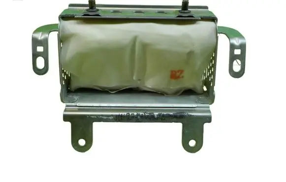 Honda Civic Passenger airbag 77850SMGE812M1