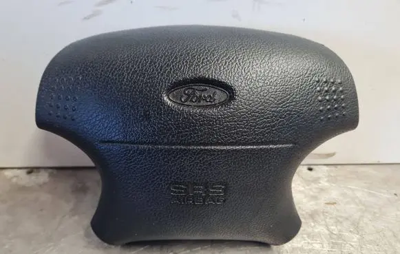 Ford Scorpio Steering wheel airbag 95GBF042B85AA
