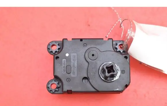 Opel Ampera Air flap motor/actuator 42341662