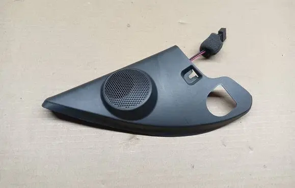 Skoda Rapid (NH) Front door high frequency speaker 5JA837974