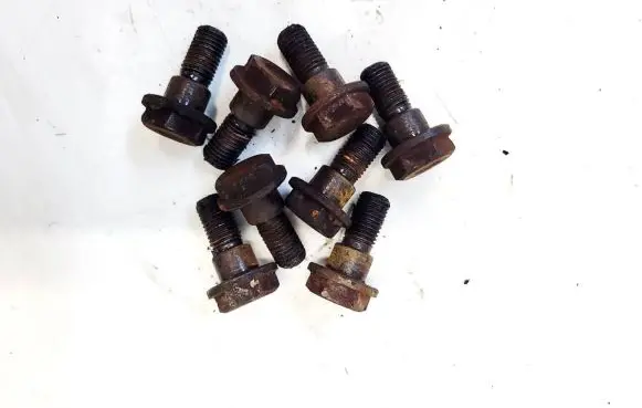 Toyota Previa (XR30, XR40) II Nuts/bolts 