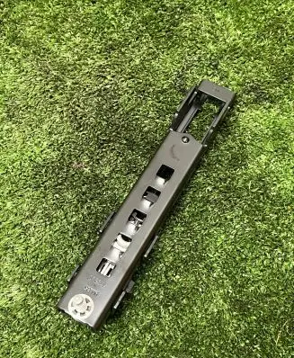 Mercedes-Benz E W213 Seat belt height adjuster a0008600388
