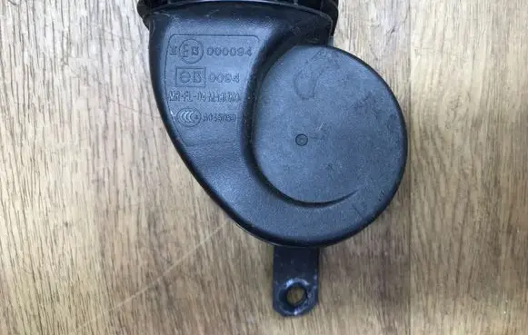 Lexus RX 450H Horn signal 8662030670