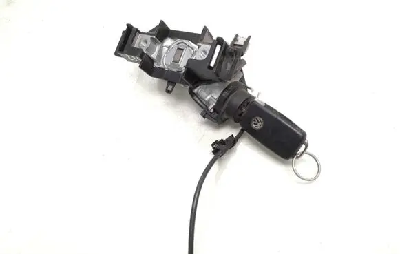 Volkswagen Caddy Ignition lock 1K0905851 5k0905865 5k0837202ad