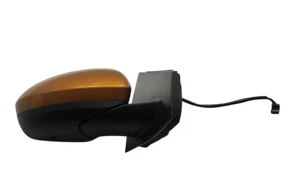 Dacia Sandero III Front door electric wing mirror 