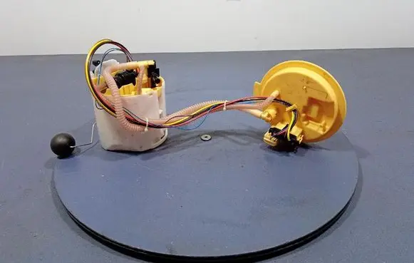 BMW X4 F26 In-tank fuel pump 9468614