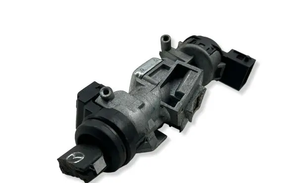 Mazda 5 Ignition lock 