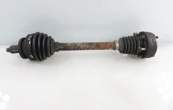 Seat Ibiza III (6L) Front driveshaft 
