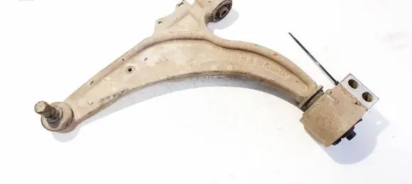 Opel Astra J Front lower control arm/wishbone 