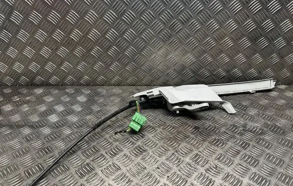 Mercedes-Benz E W213 Curtain motor A2138100127 47553 011990438100