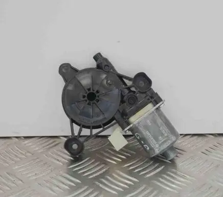 Audi A3 S3 8V Rear door window regulator motor
