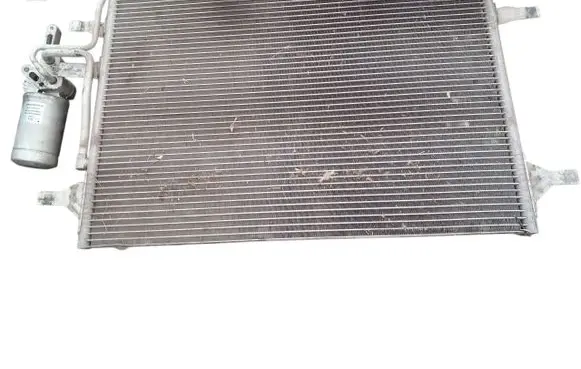 Volvo V60 A/C cooling radiator (condenser) 31332027 993880L