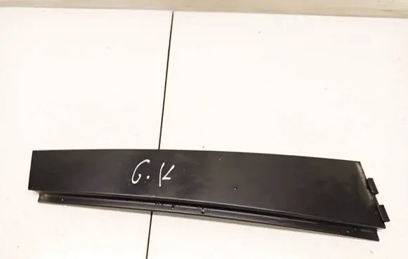 Volkswagen PASSAT B6 Other rear door trim element 3C0839901
