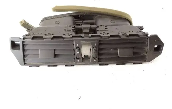 BMW 7 E65 E66 Dash center air vent grill 7009275 141218