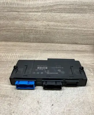 BMW 1 E81 E87 Comfort/convenience module 922632601 6135922632601