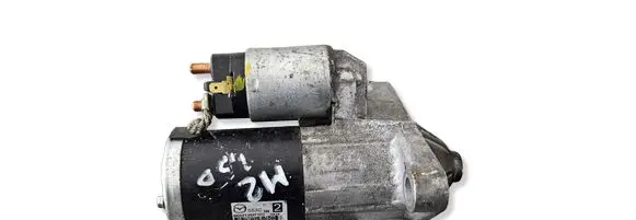 Mazda 2 Starter motor M000T24971ZC