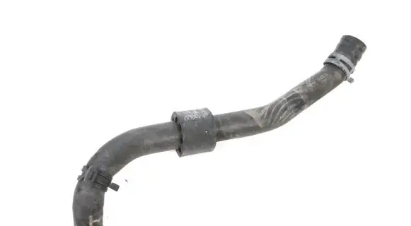 Volkswagen Golf VII Engine coolant pipe/hose 5Q0122109J