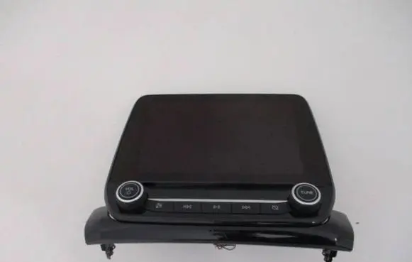 Ford Ecosport Screen/display/small screen K1BT18B955