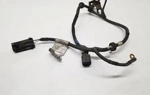 Alfa Romeo Giulia Other wiring loom 50548523