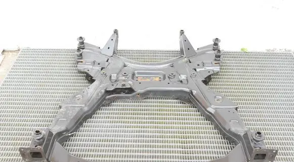 Mercedes-Benz Vito Viano W447 Front suspension assembly kit set