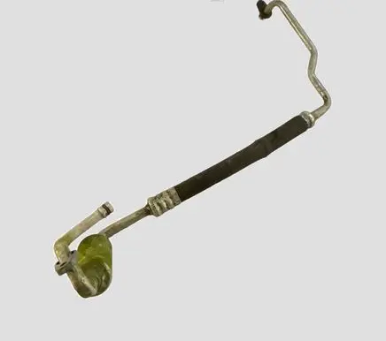 Renault Laguna II Air conditioning (A/C) pipe/hose