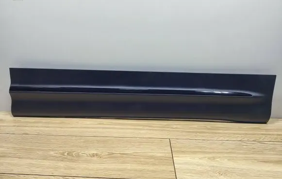 Mercedes-Benz EQB Front door trim (molding) A2477274900 A2477270800