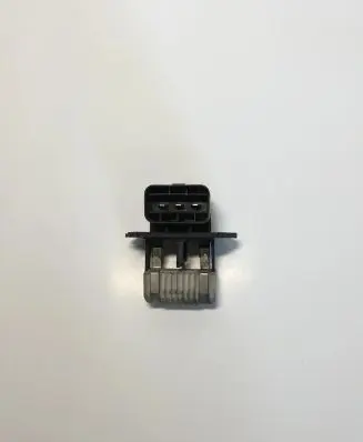 KIA Sportage Coolant fan relay 