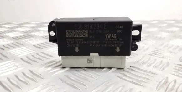 Volkswagen Golf VII Parking PDC control unit/module 5Q0919294E