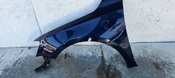 Volkswagen Jetta VI Fender 