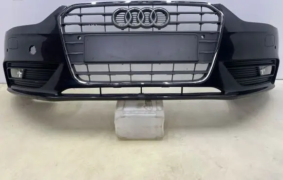 Audi A4 S4 B8 8K Front bumper 8K0807437AC