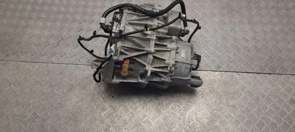 Tesla Model Y Engine 156107300A