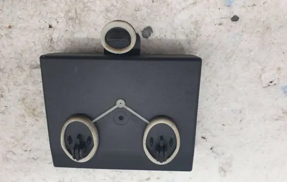 Audi A4 S4 B8 8K Door control unit/module 4F0959792R 8K0959792D