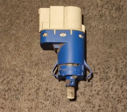 Ford Galaxy Brake pedal sensor switch 3M5T9C872AC PA6GF30 U3N1A
