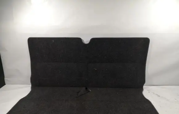 Opel Zafira B Trunk/boot mat liner 