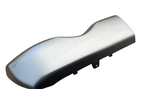 Porsche Cayman 987 Dashboard glove box trim 98755238701 98755238702