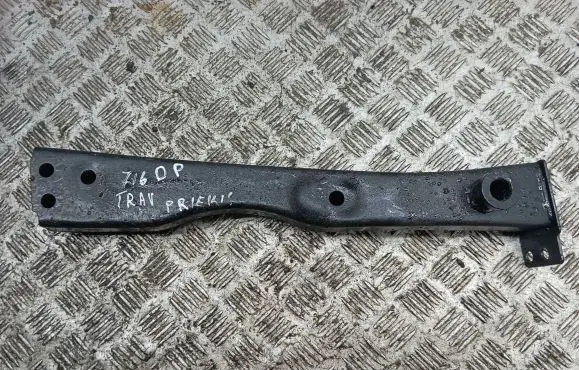 Nissan Qashqai Front subframe