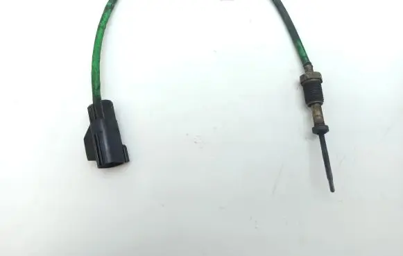 Ford Mondeo MK V Exhaust gas temperature sensor 8G9112B591AA