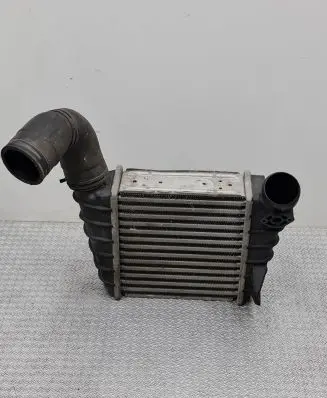 Volkswagen Polo Intercooler radiator 6Q0145804A 862403N IA1180