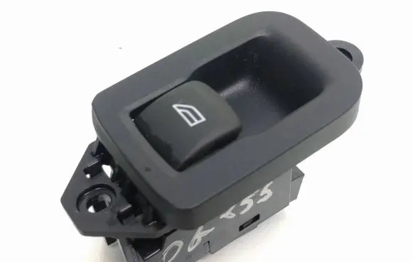 Volvo V60 Electric window control switch 31394841